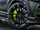 Lamborghini Urus STD