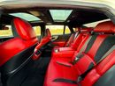 Lexus LS500 LS 500 F Sport - American Specs