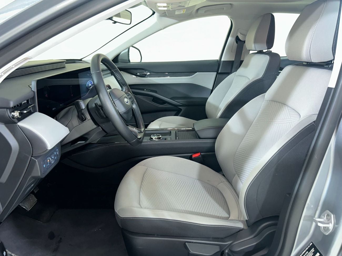 Ford Taurus AMBIENTE, миниатюра 13