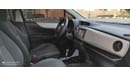 Toyota Yaris TOYOTA YARIS 2013 GCC