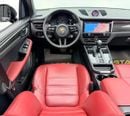 بورش ماكان GTS