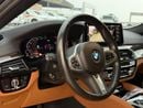 BMW 520i JOY EDITION M Sport Comfort 2.0L M Sport Comfort 2.0T