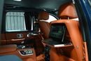 Rolls Royce Cullinan BLACK BADGE 2023 Rolls Royce Cullinan Black Badge, 2027 Rolls Royce Warranty And Service Pack, GCC