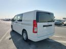 Toyota Hiace (RAMADAN OFFER) TOYOTA HIACE  VAN RHD 2025 MODEL 2.8 L DIESEL AUTOMATIC(PM80832)