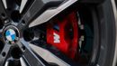 BMW X4M (For Export , НА ЭКСПОРТ) xDrive 30i 2.0T GCC 2025 Без пробега