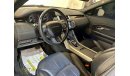 Land Rover Range Rover Evoque 2017 Land Rover Evoque, Warranty, Full Service History, GCC