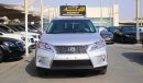 Lexus RX350