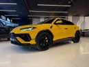 لامبورغيني اوروس PERFORMANTE لامبورغيني أوروس بيرفورمانس 2025 - ضمان كامل لمدة سنتين - بحالة جديدة تماماً