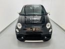 Abarth 695 1.6