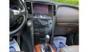 Infiniti QX70 Sport Luxury
