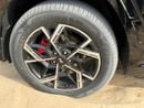 Hyundai Tucson N-LINE 1.5L TURBO FULL