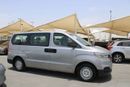 Hyundai H-1 Hyundai H1 - 2019 - GCC - Accident-Free - 2.4L  - (9 Seats) - Excellent Condition