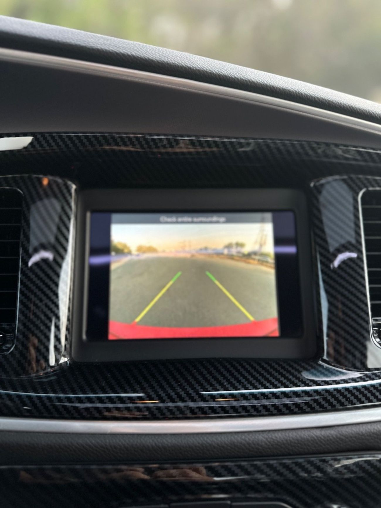 Dodge Charger GT 3.6L