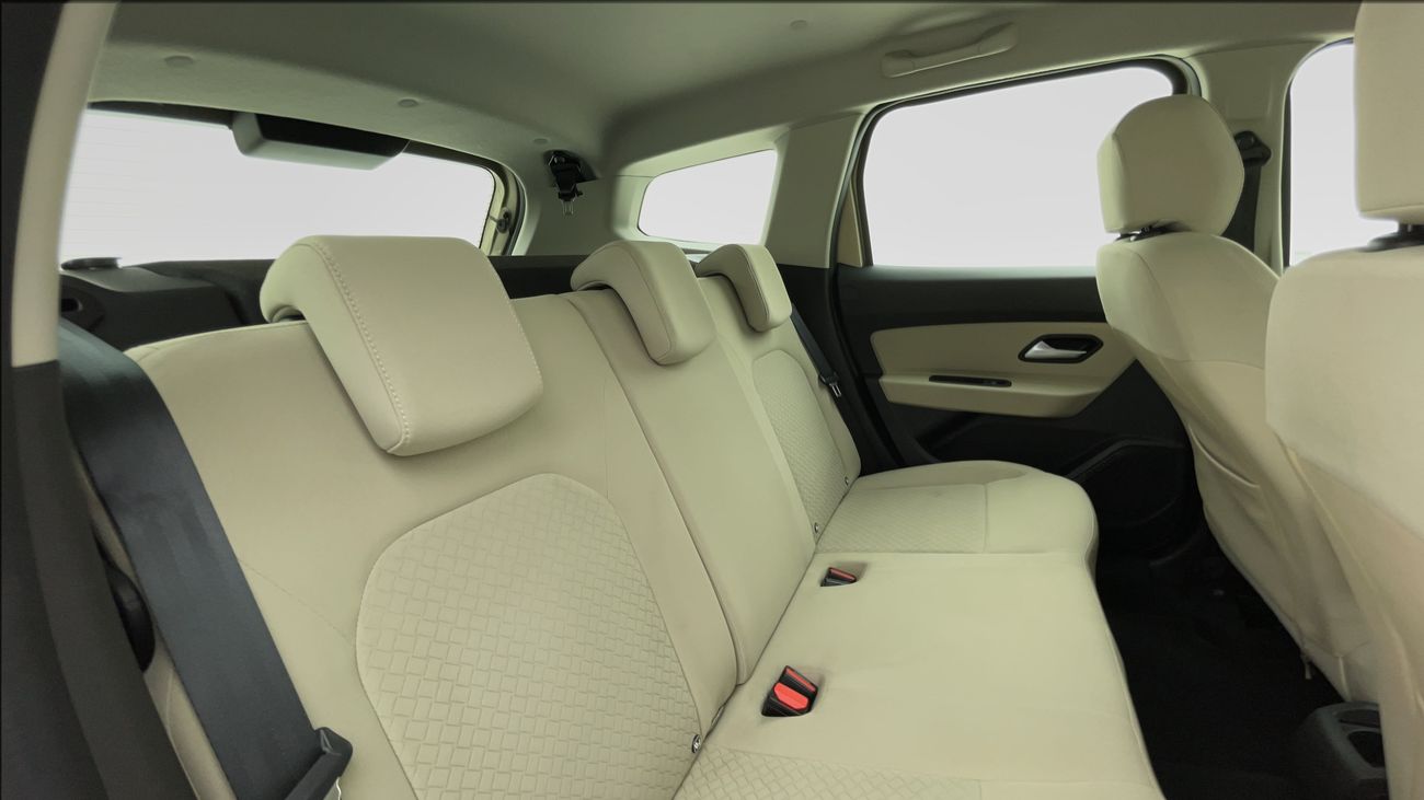 رينو داستر LE 1.6 | بدون دفعة مقدمة | اختبار قيادة مجاني للمنزل