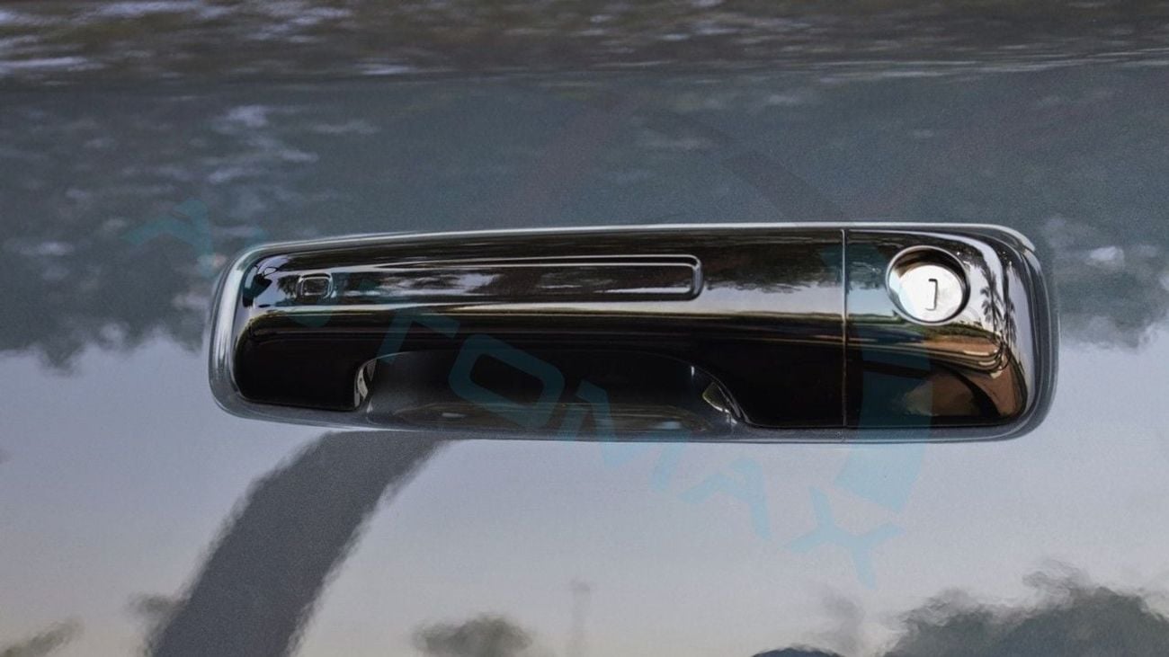 رام 1500 RHO HURRICANE H.O 3.0TT 2026 GCC 0Km With 3 Years Or 100,000 Warranty