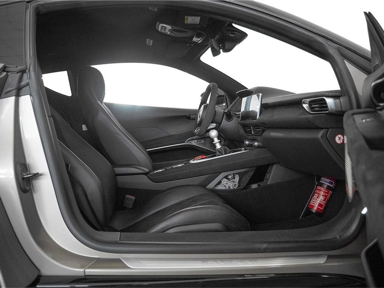 لوتس أميرة 1st Edition / Manual / Lotus Warranty