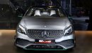 Mercedes-Benz A 250 - A45 Sport Kit