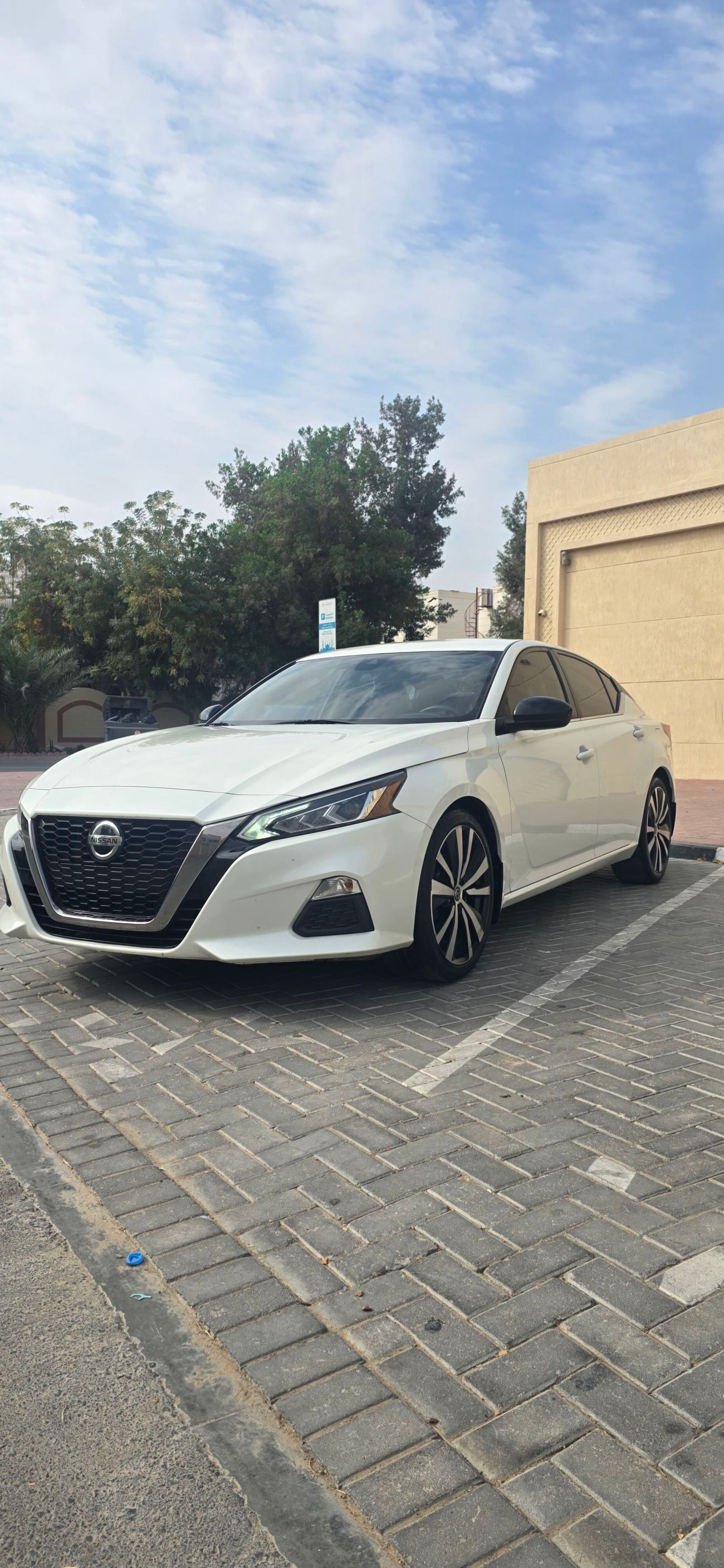 Nissan Altima