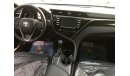 Toyota Camry 2018 For Urgent SALE RTA Dubai PASS
