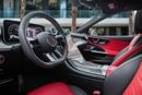 Mercedes Benz C200 C 200 C200 AMG | 3,623 P.M | 0% Downpayment | GARGASH WARRANTY