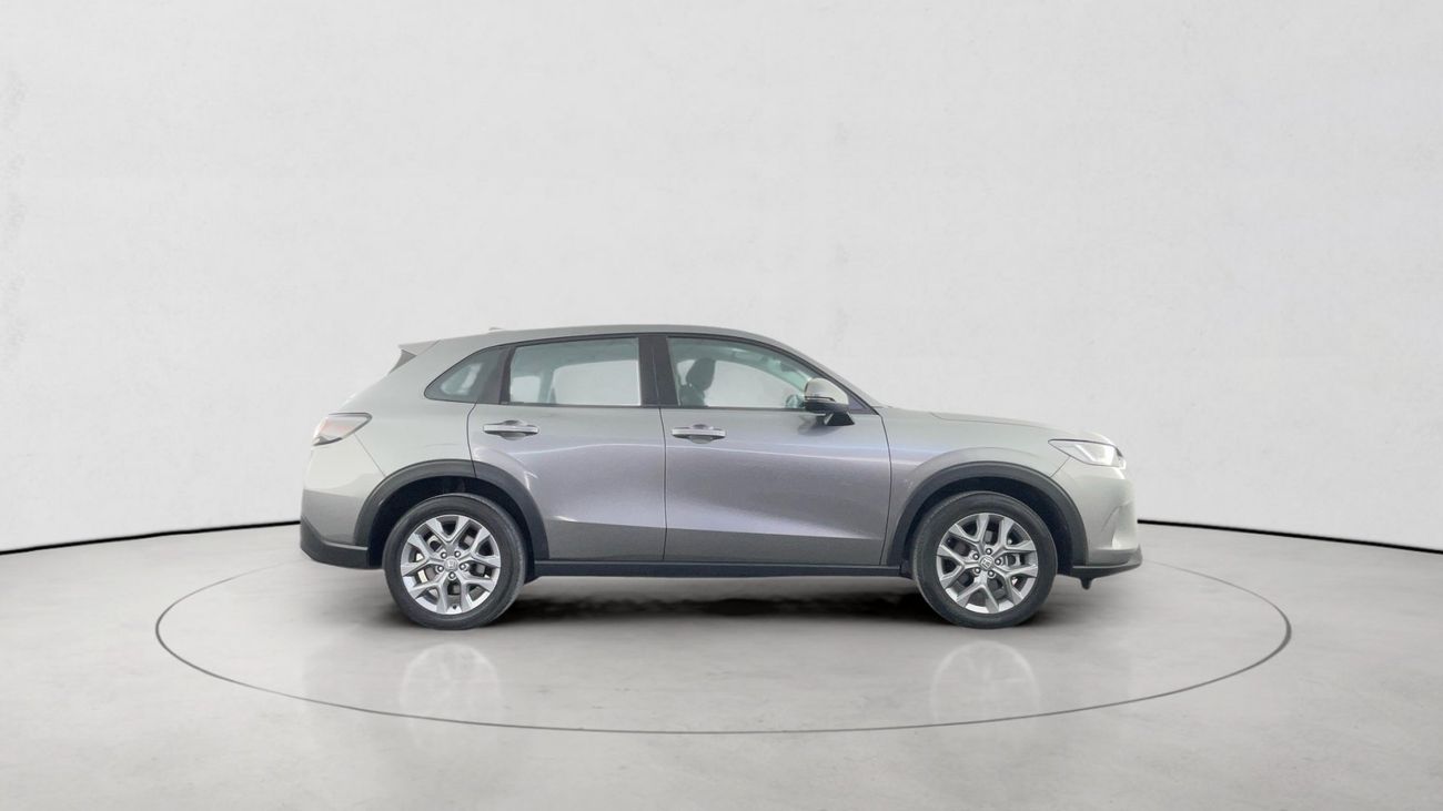 Honda ZR-V LX | Guaranteed Warranty | 0 Down Payment