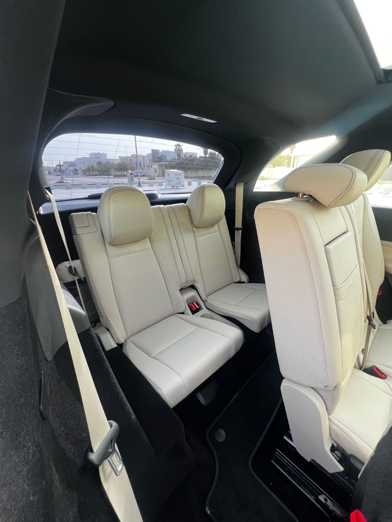 Mercedes-Benz GLE 450 AMG