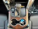 تويوتا لاند كروزر VX 4.0L PETROL V6 | RADAR | BIG DVD | REAR ENTERTAINMENT SCREEN | COOL BOX | FULL OPTION (CODE#VX4MA