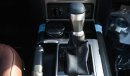 تويوتا برادو VX ، 4.0 لتر ، 6 سلندر ، محمل بالكامل ، بنزين ، ناقل حركة أوتوماتيكي ، محرك يسار