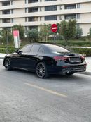 مرسيدس بنز E300 AMG