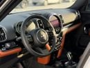Mini Cooper Countryman Mini Cooper CountryMan / 2023 / GCC / Free Accident / Only 34,000Km