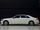 Mercedes Maybach S650 Maybach Original paint,low mailege,very clean