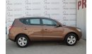 Geely Emgrand X7 2.4L SPORT 2014 MODEL