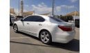 Lexus LS460