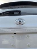 Toyota Frontlander TOYOTA FRONTLANDER 2.0L LUXURY BLACK ROOF POWER TAILGATE MODEL 2025