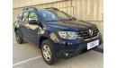 Renault Duster PE (4x2) 1.6