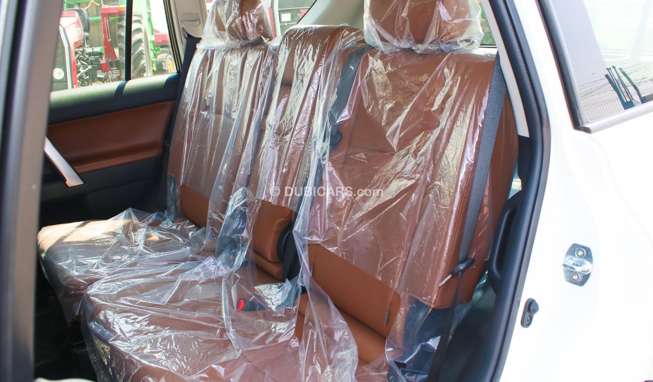 تويوتا برادو