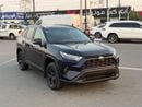 Toyota RAV4 XLE 2025 TOYOTA RAV4 XP FULL OPTIONS IMPORTED FROM USA