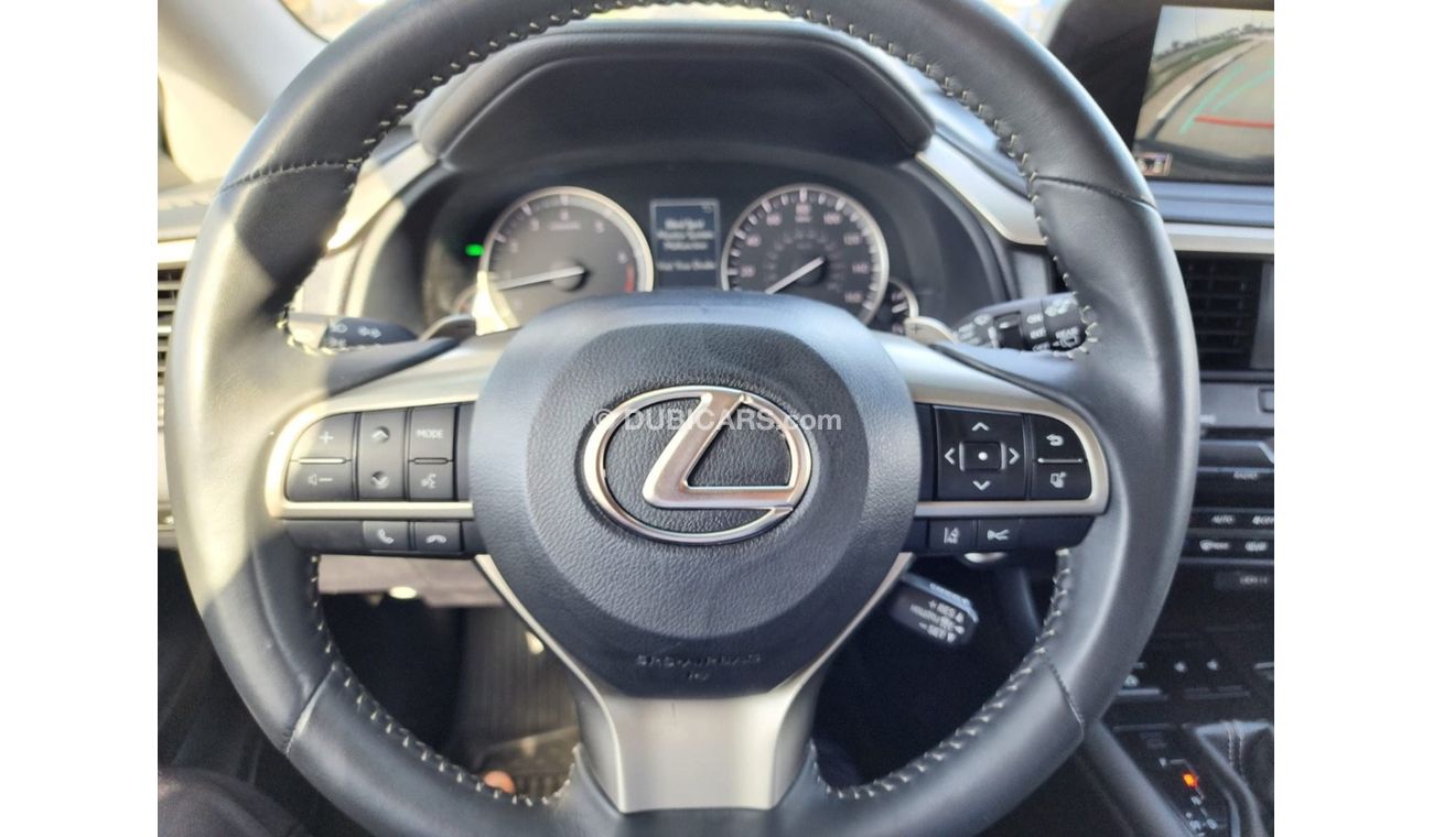 لكزس RX 350 LEXUS RX350 2022 MODEL CLEAN CAR