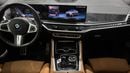 بي أم دبليو X6 XDRIVE40I M SPORT 2024 XDRIVE 40I M SPORT | AED 4445/Month | 0 DP | 30 Day Return | Warranty
