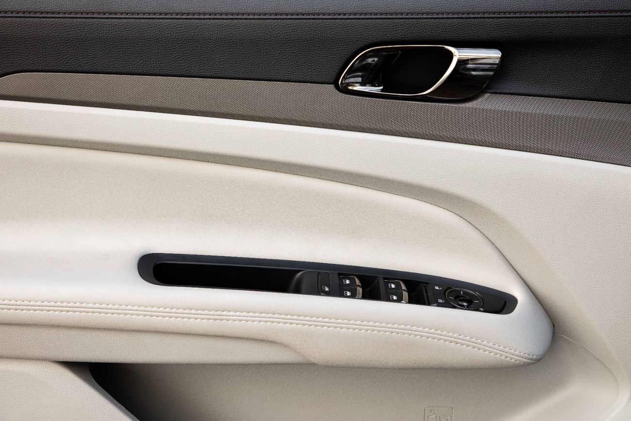 Ford Territory Territory Trend | 1,861 P.M | 0% Downpayment | Agency Warranty!