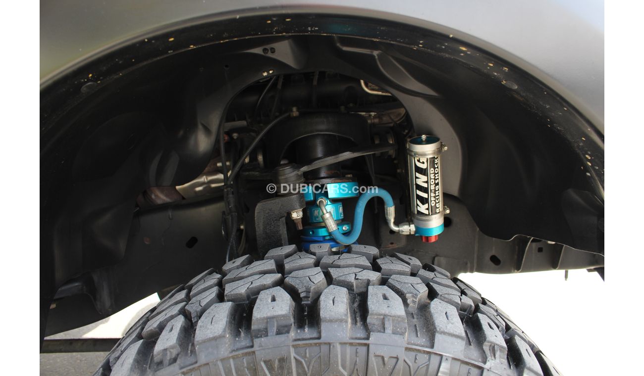 Used Ford F-150 HI RIDER 2013 for sale in Dubai - 186464