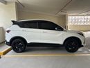 Geely Coolray GF 1.5TD