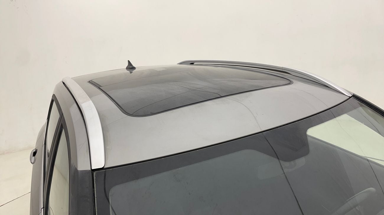 Chevrolet Groove PREMIER 1.5 | Zero Down Payment | Home Test Drive