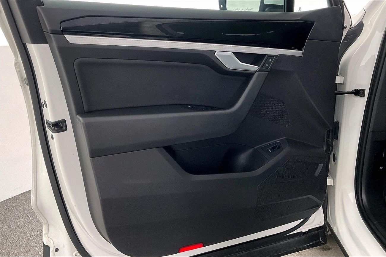 إنفينيتي QX80 Luxe Sensory ProActive - Black Edition | شامل الضمان | 0 ﺪﻔﻋﺓ ﺃﻮﻟﻯ