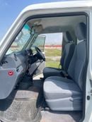 تويوتا لاند كروزر بيك آب RIGHT HAND VEHICLE ONLY FOR EXPORT 4.5 LITER