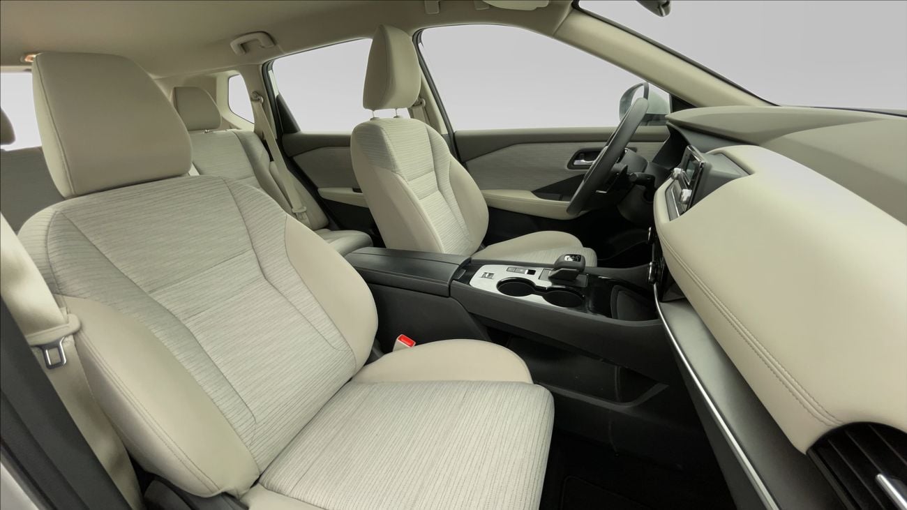 نيسان إكس تريل 2023 S | AED 1121/Month | 0 DP | 30 Day Return | Warranty | Service History