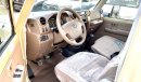 تويوتا لاند كروزر بيك آب TOYOTA LAND CRUISER PICK UP 4.2L DIESEL