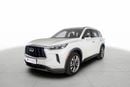 إنفينيتي QX60 LUXE 3.5