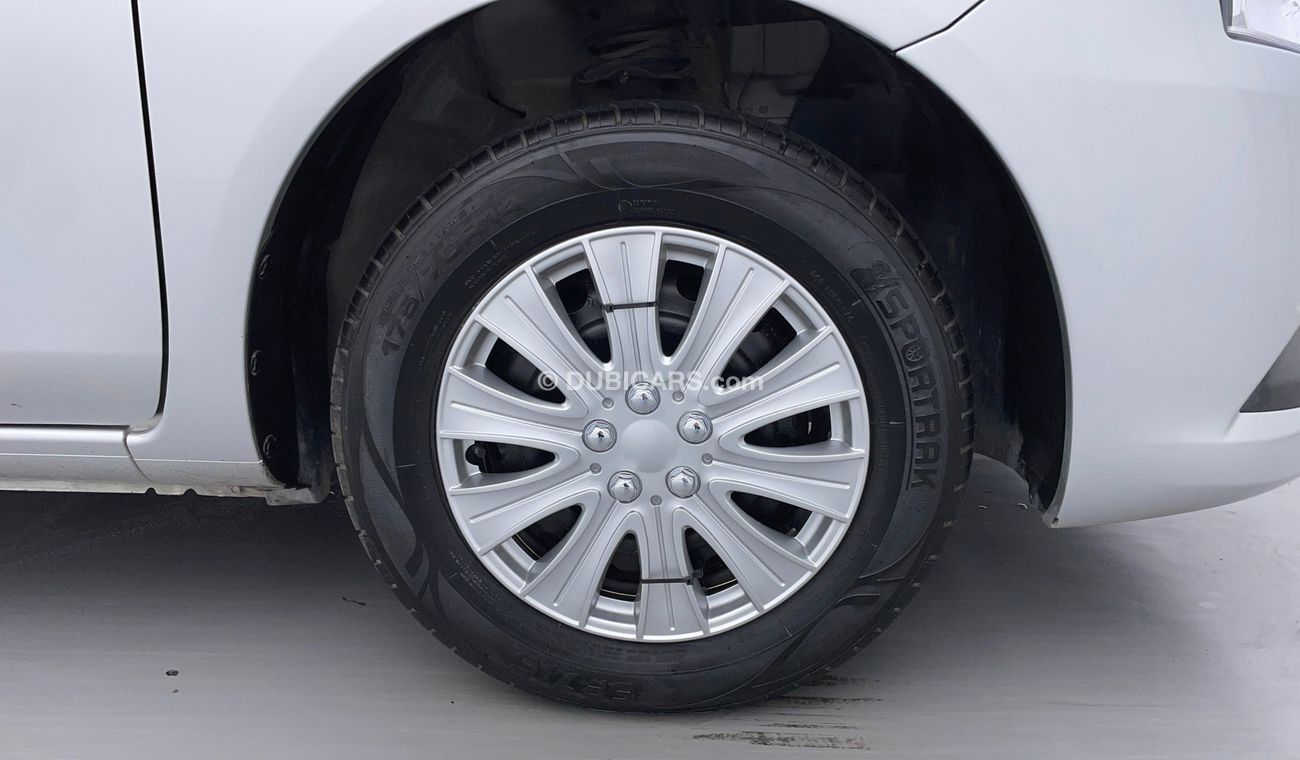 نيسان صني S 1.5 | بدون دفعة مقدمة | اختبار قيادة مجاني للمنزل