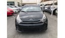 Kia Rio GCC